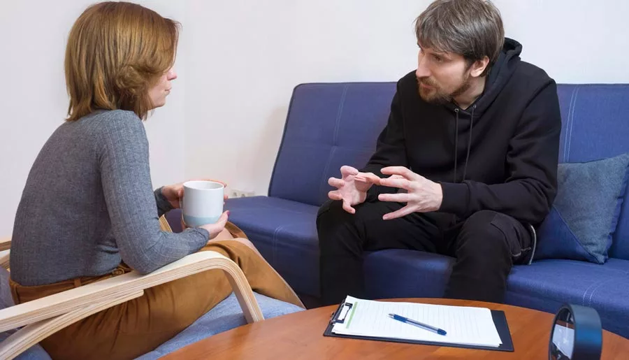 Inpatient Rehab for Heroin