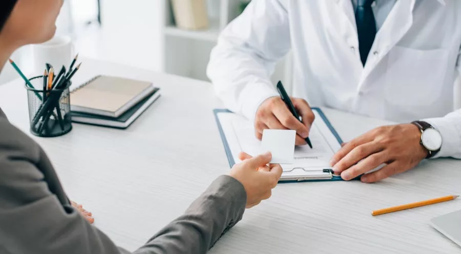 Medicare Coverage for Addiction Treatment