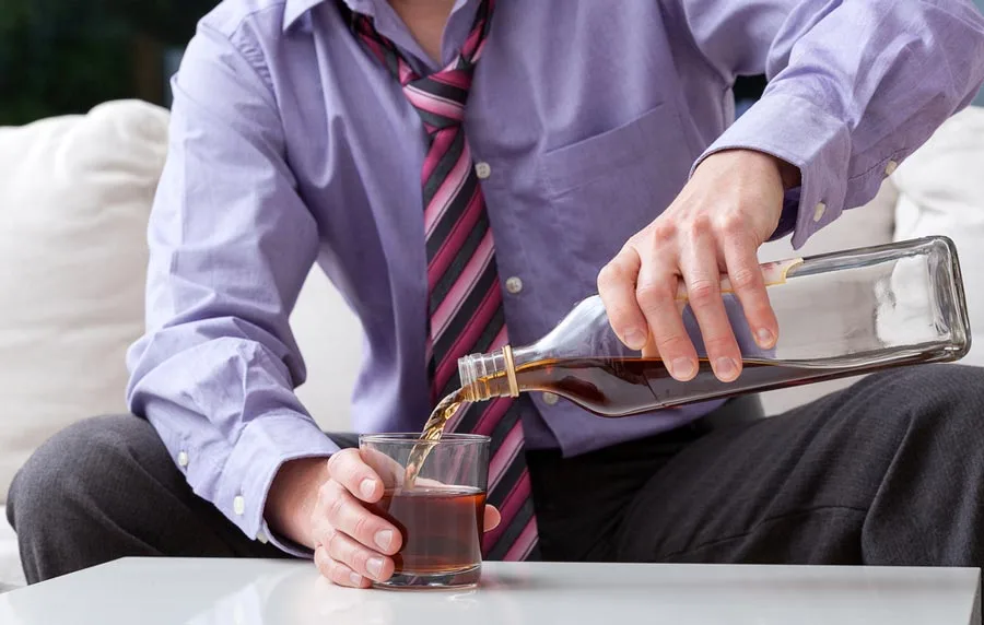 Signs and Symptoms of Alcohol Abuse