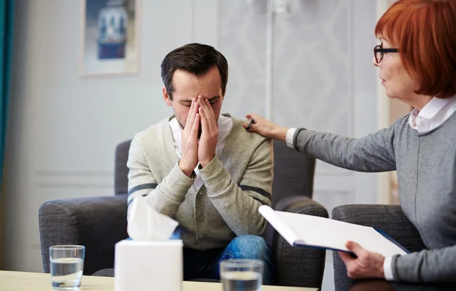 Treatment Programs After Crack Cocaine Detox
