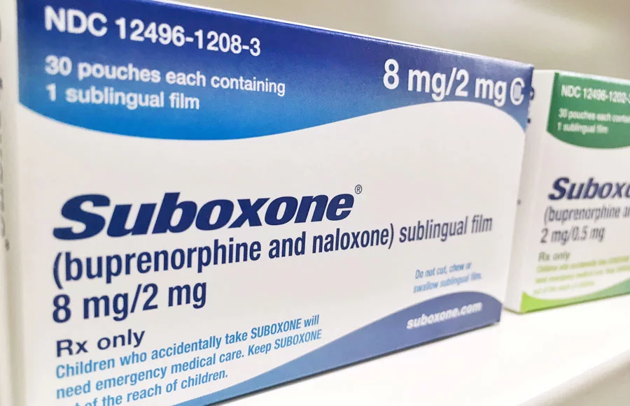 What Is Suboxone