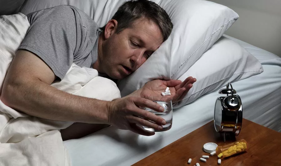 What Substances Can Result In An Opioid Addiction