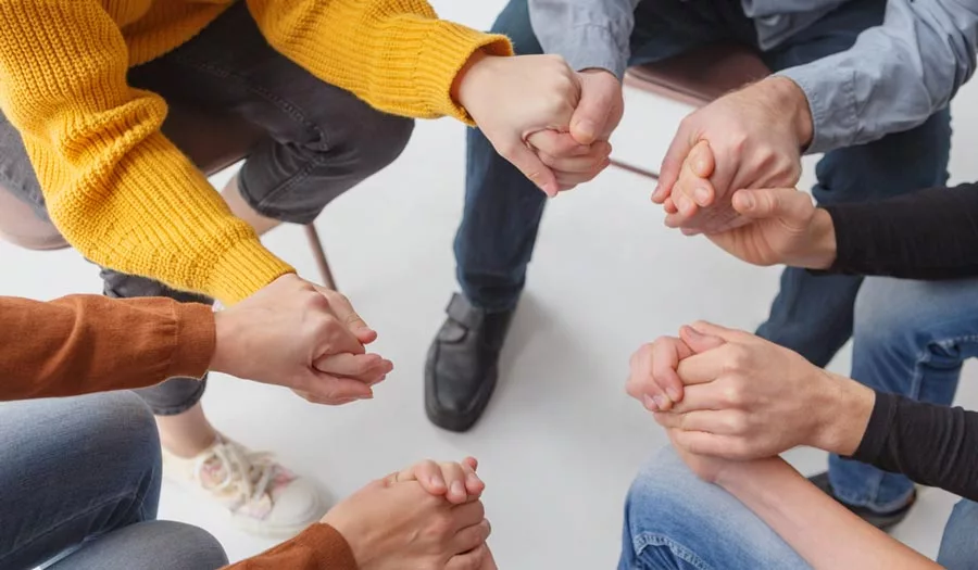 The Benefits of Support Groups for Substance Abuse Recovery