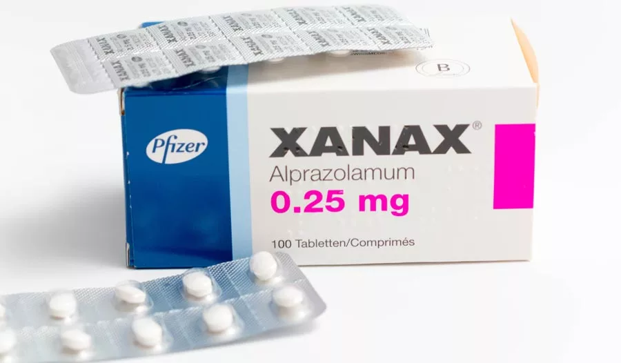 What Is Xanax
