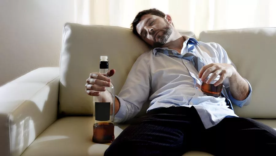Alcohol Abuse and Addiction