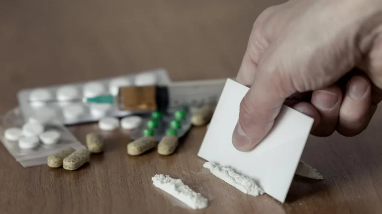 Is Cocaine a Stimulant or Depressant