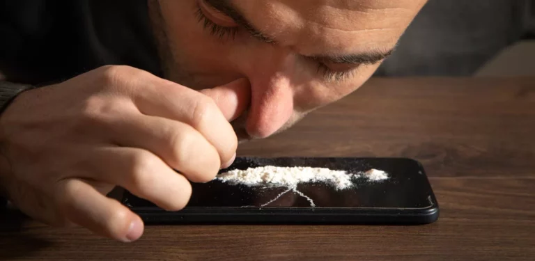 Crack High