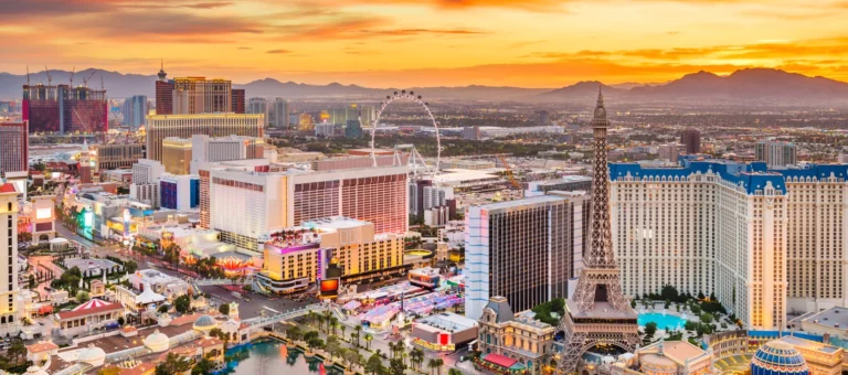 Cocaine Anonymous Las Vegas