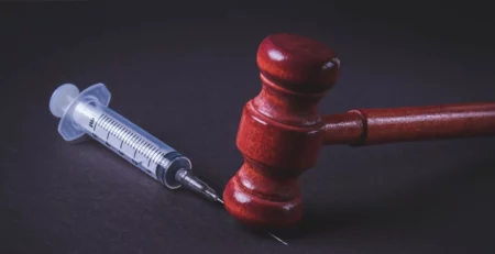 Nevada Drug Test Laws