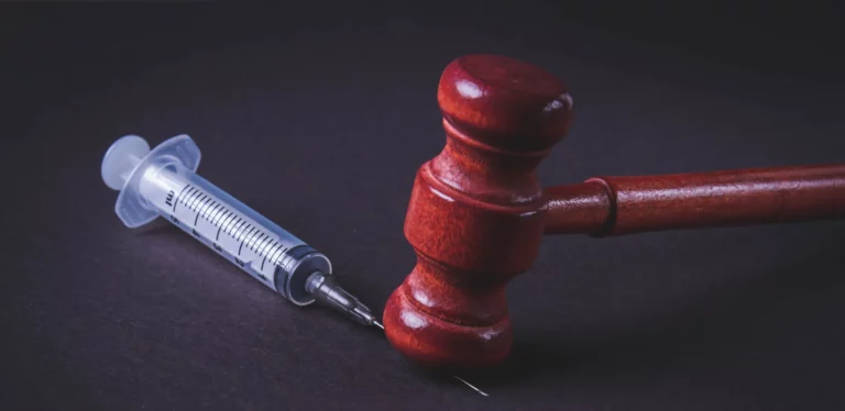 Nevada Drug Test Laws