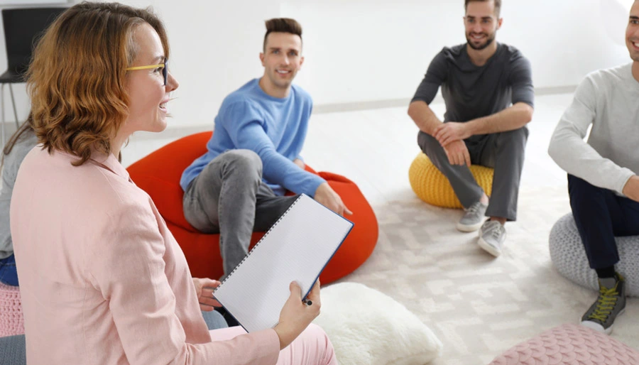 Customized Addiction Treatment