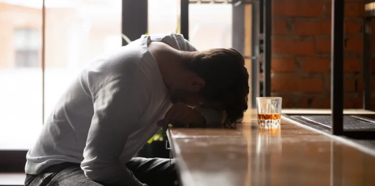 How Long Does It Take to Become an Alcoholic