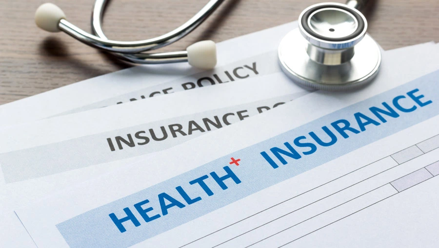 Insurance Verification Service
