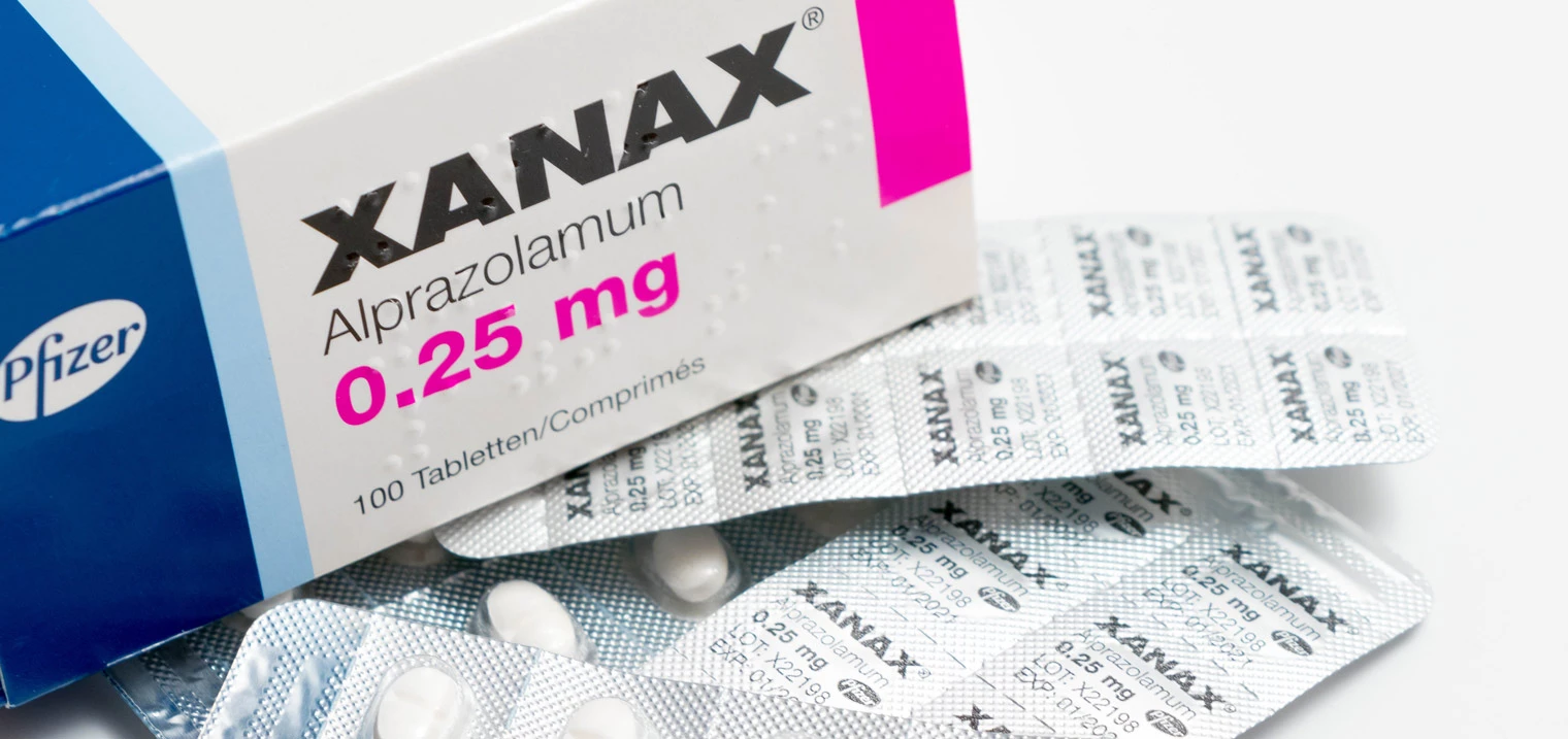 How Long Does It Take to Get Addicted to Xanax
