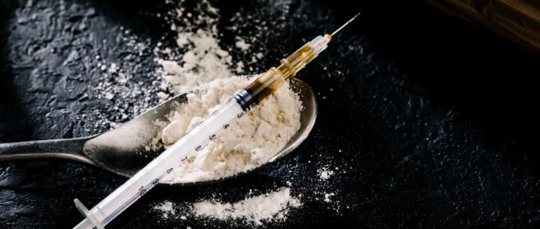 How Long Does It Take to Detox from Heroin