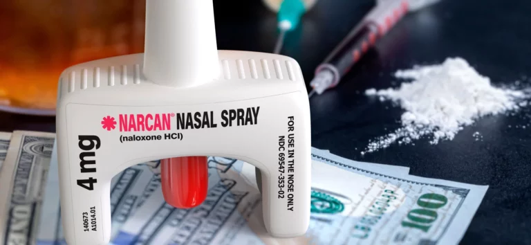 How Long Does Narcan Last