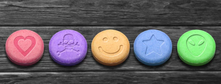 Is MDMA Addictive