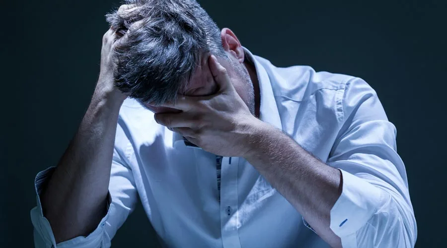 Mental Signs of Ketamine Addiction