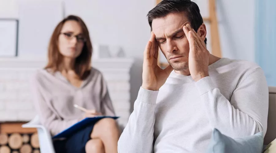 Substance Abuse Treatment
