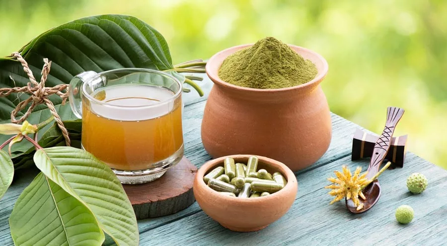 What is Kratom