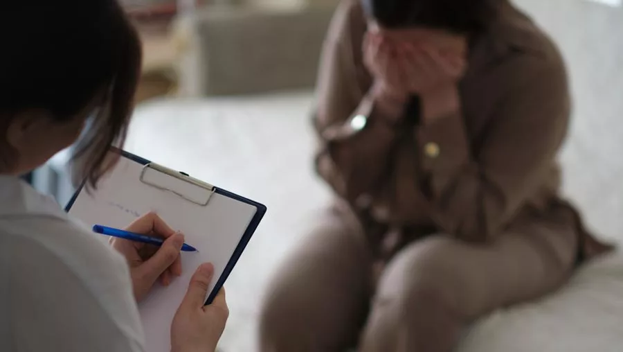 Drug and Alcohol Assessment
