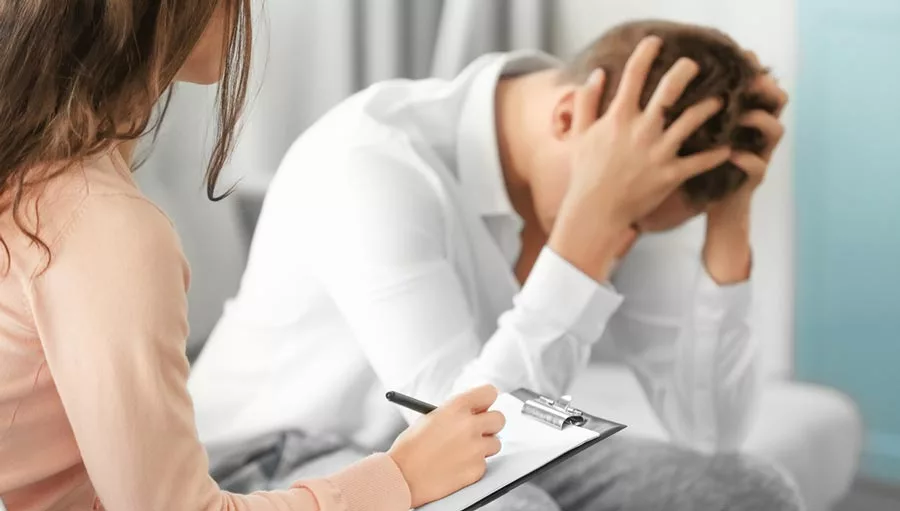 Inpatient Treatment for Substance Abuse