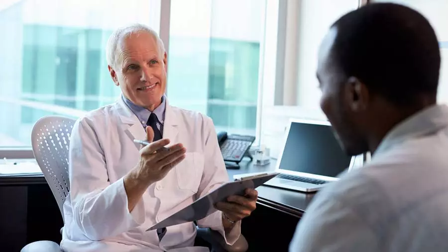Medical Detox Program