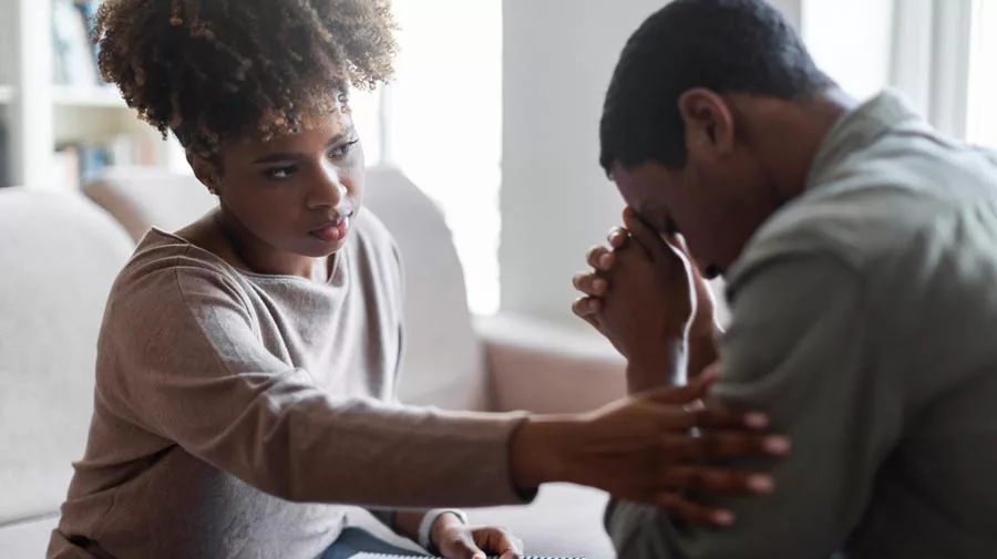 Mental Health Support