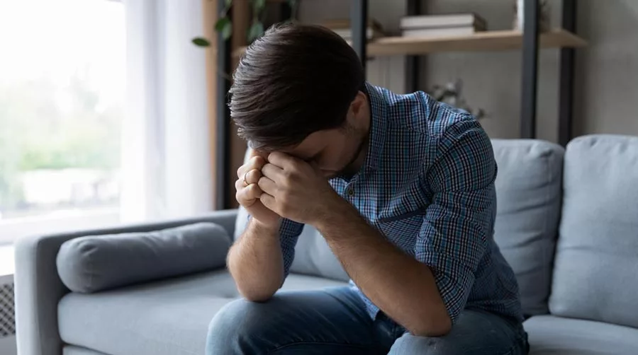 Poor Mental Health