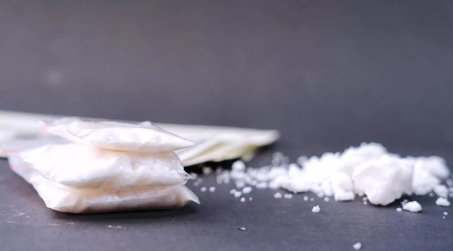 Powder Cocaine