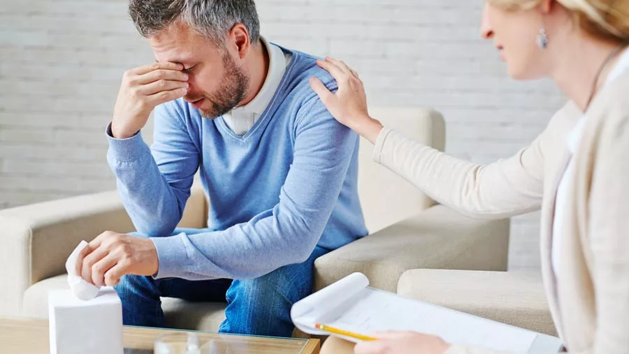 Recovery From Ketamine Abuse is Possible