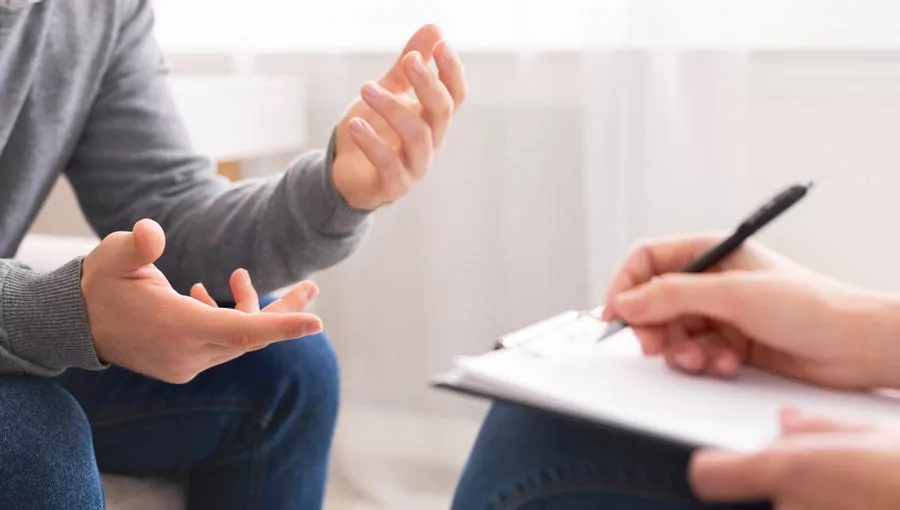 Sample Questions for Drug and Alcohol Assessments