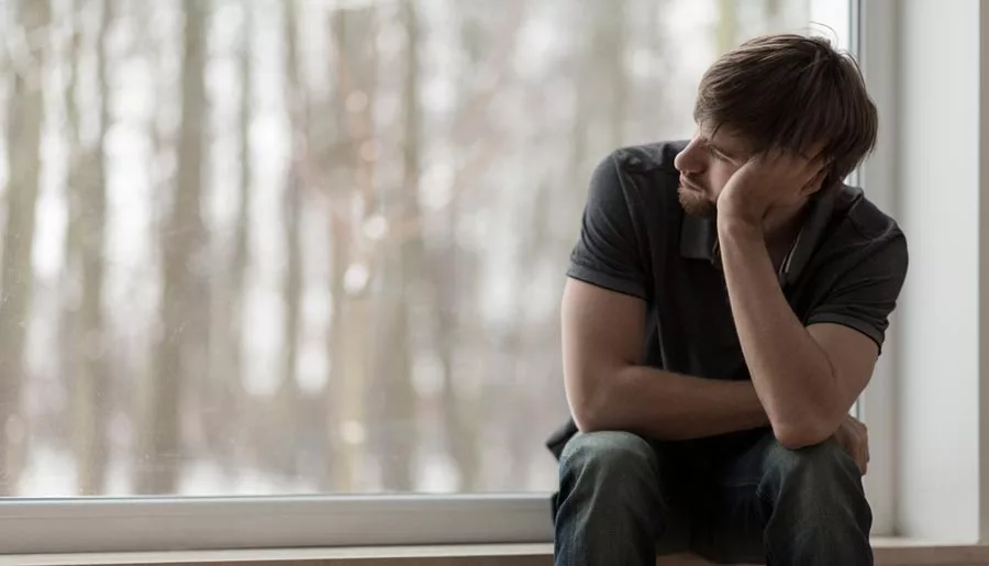 What is Chronic Relapse