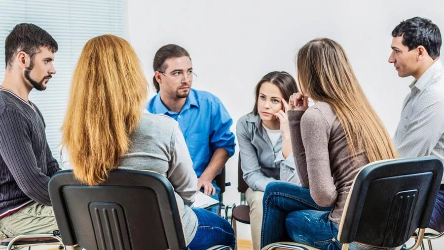 Aftercare Support and Ongoing Treatment