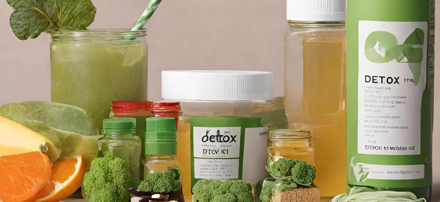 Do Detox Kits Work for Drug Tests