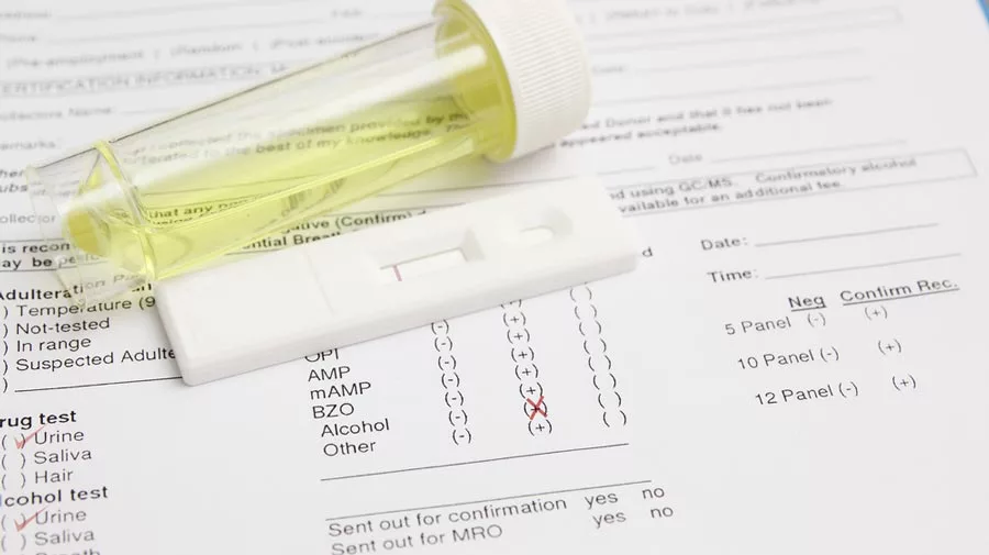 Drug Tests and Alcohol Detection