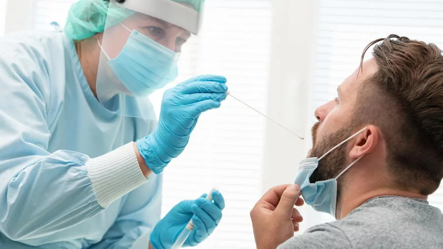 EtG Tests