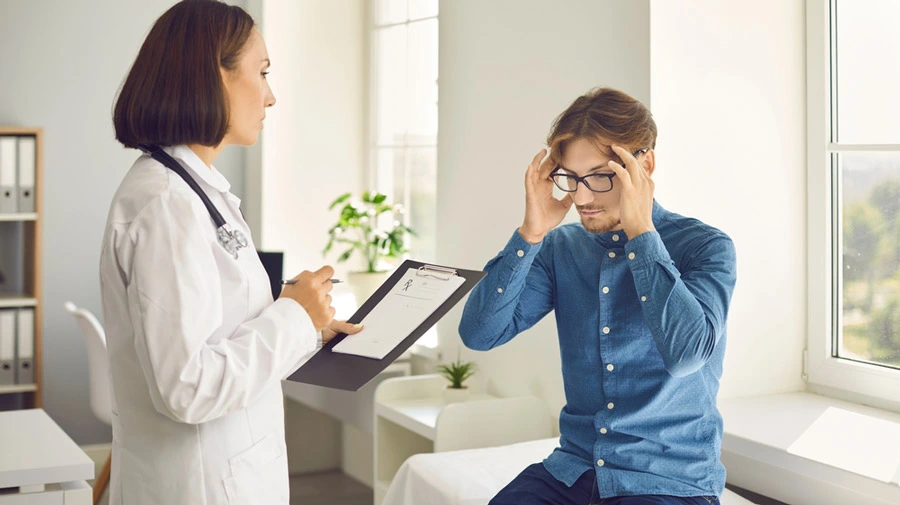 Get Help to Detox from Drug