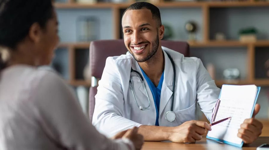 Medical Detoxification