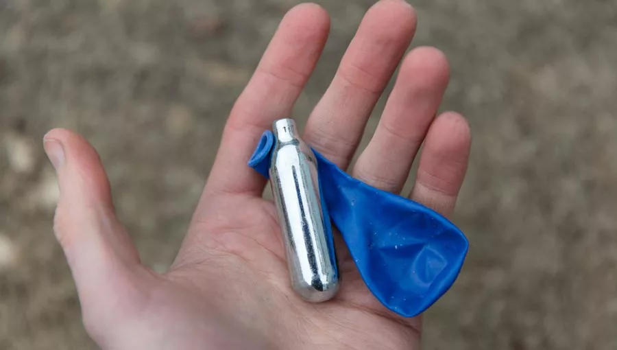 Understanding Inhalant Abuse