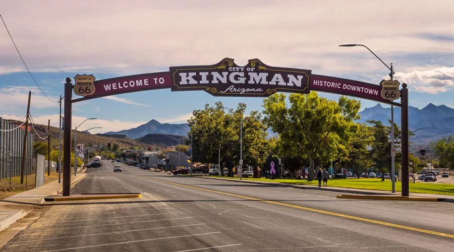 Rehab Centers in Kingman