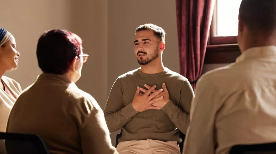 Succeeding In Addiction Recovery