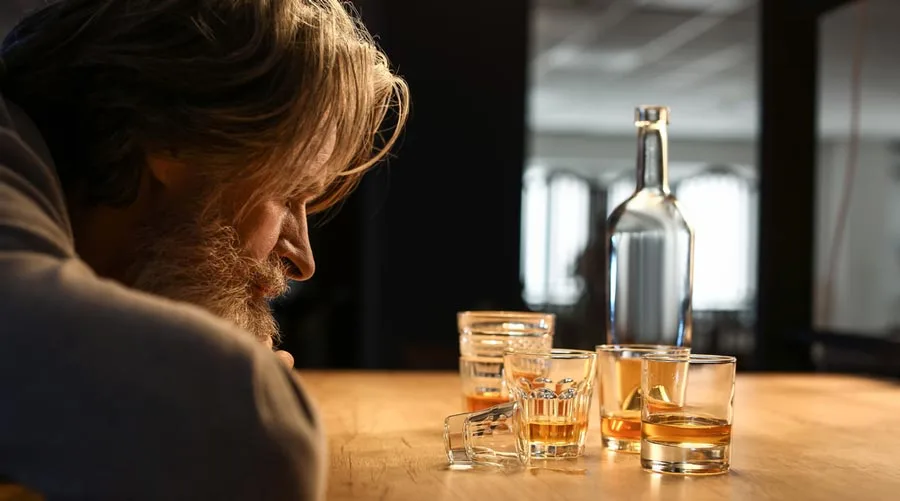 Alcohol Abuse
