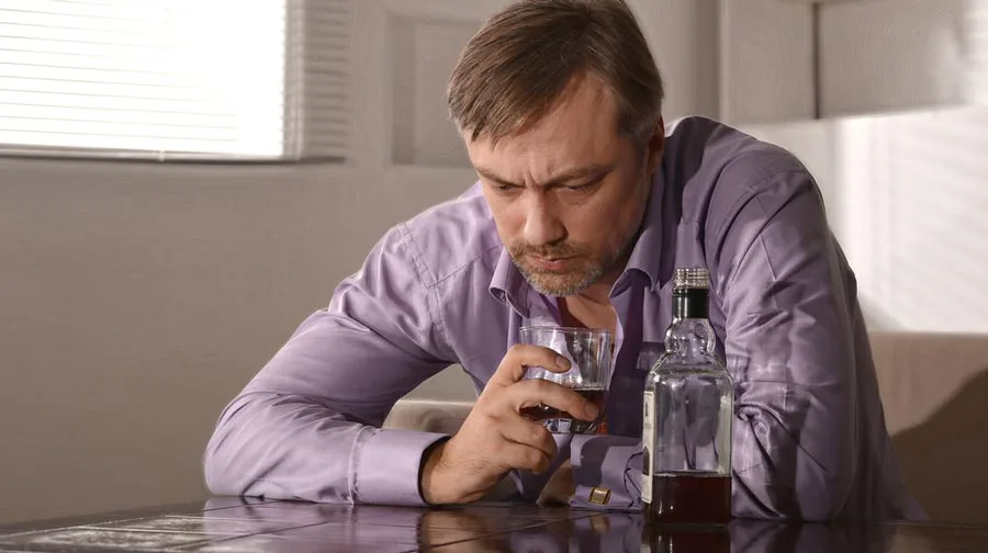 Alcohol Dependence