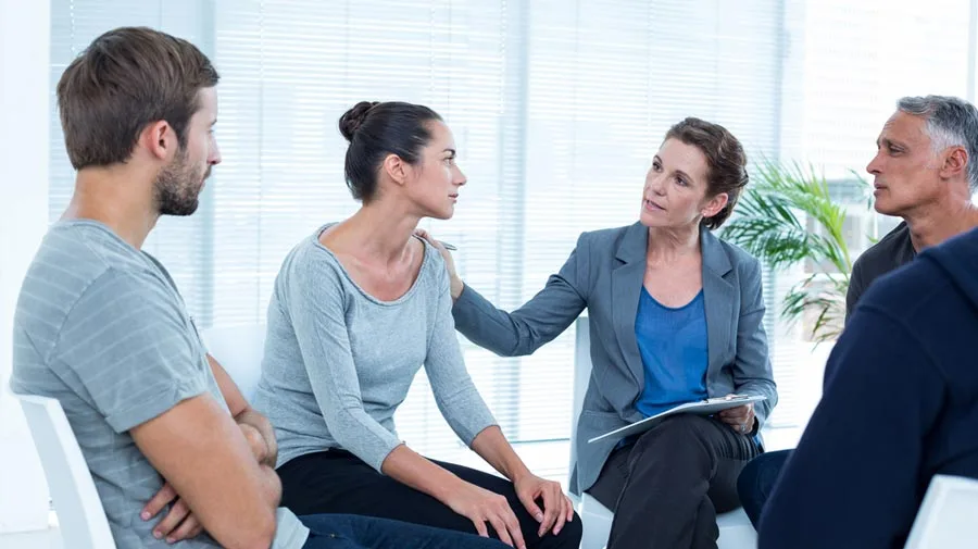 Choosing Support With Drug and Alcohol Rehab