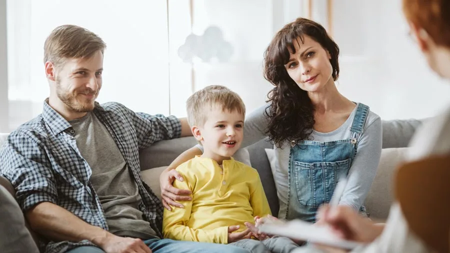 Family Therapy
