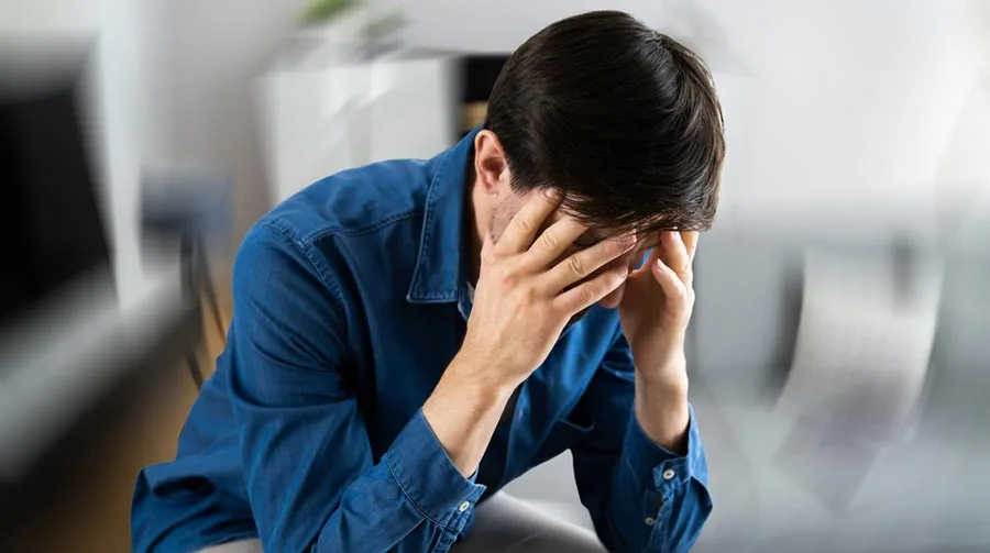 Physical Symptoms of Post-Traumatic Stress Disorder