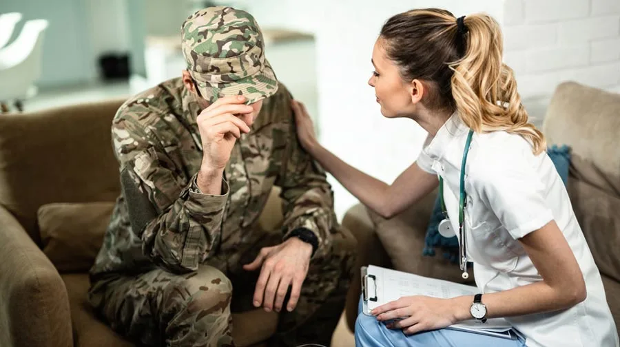 TRICARE Insurance and Addiction Treatment