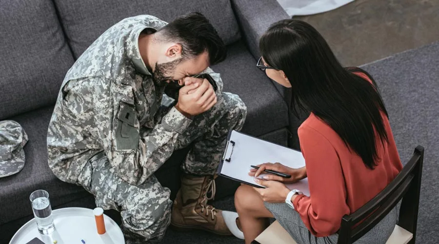 Addiction Treatment