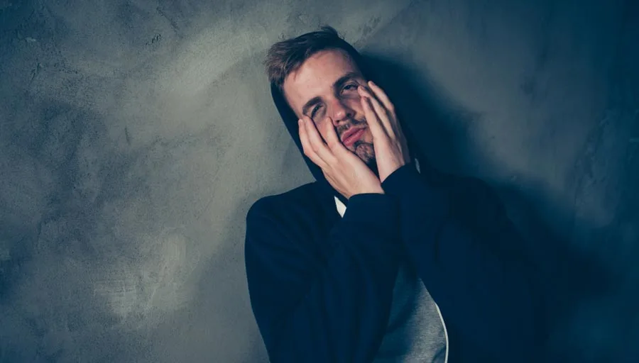 Alcohol Withdrawal